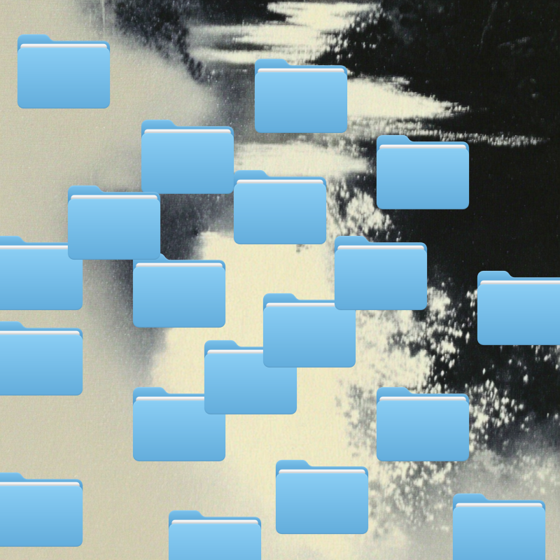 Image of vintage milk cap